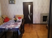 Satılır 3 otaqlı 65 m2 köhnə tikili Rəsulzadə