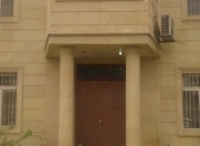 Satılır 9 otaqlı 560 m2 həyət evi 7 mkr