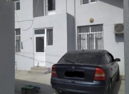 Satılır 3 otaqlı 90 m2 həyət evi Binə