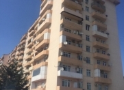 Satılır 3 otaqlı 90 m2 yeni tikili 8 km