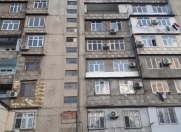 Satılır 3 otaqlı 72 m2 köhnə tikili Olimpik Star