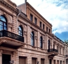 İcarəyə verilir 3 otaqlı 65 m2 köhnə tikili İçəri Şəhər m.