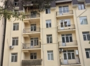 Satılır 1 otaqlı 43 m2 yeni tikili Mehdiabad