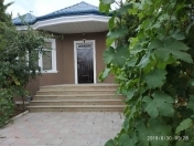 Satılır 3 otaqlı 130 m2 həyət evi Masazır