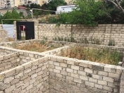 Satılır 4 otaqlı 90 m2 həyət evi Əhmədli