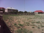 Satılır 10 sot torpaq Buzovna