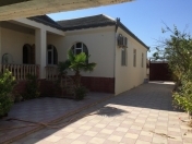 Satılır 4 otaqlı 500 m2 həyət evi Aviasiya Akademiyası Universiteti