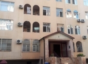 Satılır 3 otaqlı 128 m2 yeni tikili Ayna Sultanova heykəli