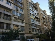 Satılır 2 otaqlı 60 m2 köhnə tikili Həzi Aslanov