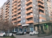 İcarəyə verilir 2 otaqlı 90 m2 yeni tikili Əhmədli