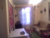 İcarəyə verilir 1 otaqlı 45 m2 köhnə tikili Sahil m.