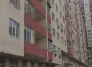 Satılır 1 otaqlı 62 m2 yeni tikili Yeni Yasamal