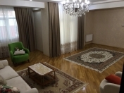 Satılır 3 otaqlı 141 m2 yeni tikili 8 km