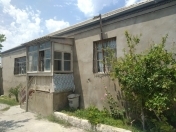 Satılır 9 otaqlı 310 m2 həyət evi Buzovna