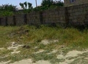 Satılır 4 sot torpaq Saray