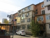 Satılır 3 otaqlı 64 m2 köhnə tikili Xırdalan