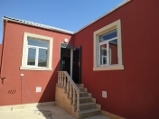 Satılır 3 otaqlı 90 m2 həyət evi Masazır