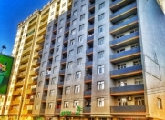 Satılır 2 otaqlı 57.2 m2 yeni tikili Masazır