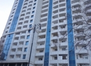 Satılır 4 otaqlı 182 m2 yeni tikili Yasamal parkı