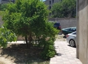 Satılır 6 sot torpaq Qara Qarayev m.