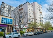 Satılır 2 otaqlı 65 m2 yeni tikili Metropark