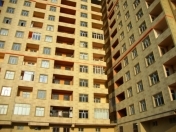 Satılır 4 otaqlı 126 m2 yeni tikili Badamdar