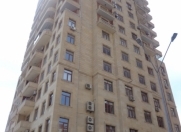 İcarəyə verilir 2 otaqlı 70 m2 yeni tikili Nərimanov heykəli