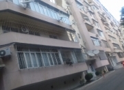 Satılır 5 otaqlı 234 m2 yeni tikili Gənclik m.