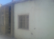 Satılır 4 otaqlı 150 m2 həyət evi İnşaatçılar m.