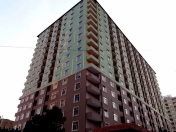 Satılır 3 otaqlı 155 m2 yeni tikili Badamdar