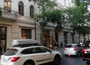 İcarəyə verilir 6 otaqlı 155 m2 obyekt Sahil m.