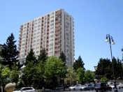 Satılır 3 otaqlı 102 m2 yeni tikili Gənclik m.