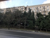 Satılır 3 otaqlı 83 m2 köhnə tikili Nərimanov heykəli