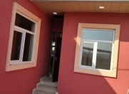 Satılır 3 otaqlı 90 m2 həyət evi Binəqədi
