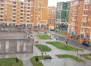 Satılır 3 otaqlı 90 m2 yeni tikili Masazır