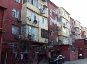 Satılır 2 otaqlı 50 m2 köhnə tikili 7 mkr