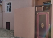 Satılır 2 otaqlı 55 m2 həyət evi Binəqədi
