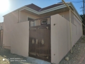 Satılır 3 otaqlı 80 m2 həyət evi Binəqədi