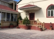 Satılır 3 otaqlı 120 m2 həyət evi Binə