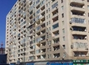 Satılır 2 otaqlı 95 m2 yeni tikili 9 mkr