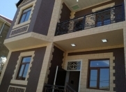 Satılır 4 otaqlı 180 m2 həyət evi Masazır