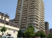 Satılır 4 otaqlı 176 m2 yeni tikili Şərq Bazarı