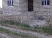 Satılır 3 otaqlı 90 m2 həyət evi Mehdiabad