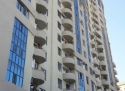 İcarəyə verilir 3 otaqlı 144 m2 yeni tikili Təfəkkür Universiteti