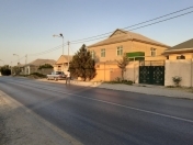 Satılır 8 otaqlı 240 m2 həyət evi Binəqədi