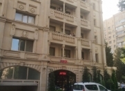 İcarəyə verilir 2 otaqlı 35 m2 ofis Qış parkı