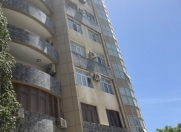 Satılır 3 otaqlı 135 m2 yeni tikili Keşlə bazarı