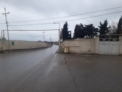 Satılır 11 sot torpaq Bilgəh