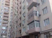 Satılır 2 otaqlı 75 m2 yeni tikili Montin