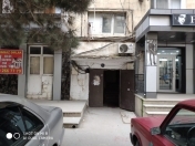 Satılır 1 otaqlı 20 m2 köhnə tikili Əhmədli